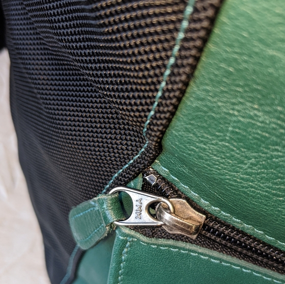 RARE Coach Backpack - Picture 6 of 11